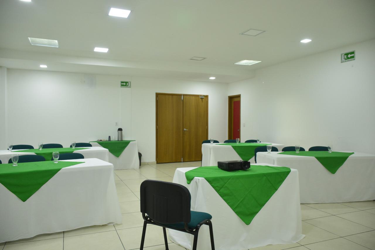 Hotel Confort Ariari Granada  Esterno foto